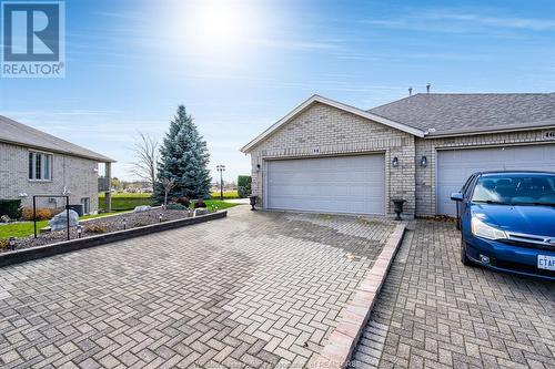 44 Queens Hill Crescent, Leamington, ON - Outdoor