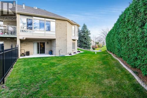 44 Queens Hill Crescent, Leamington, ON - Outdoor