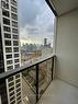 2510 - 30 Elm Drive, Mississauga, ON  - Outdoor With Balcony 