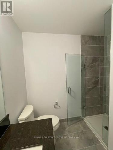 2510 - 30 Elm Drive, Mississauga, ON - Indoor Photo Showing Bathroom