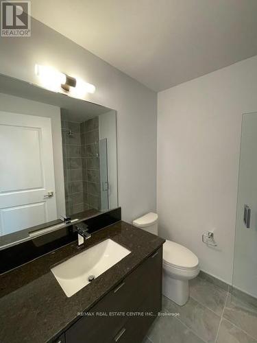 2510 - 30 Elm Drive, Mississauga, ON - Indoor Photo Showing Bathroom