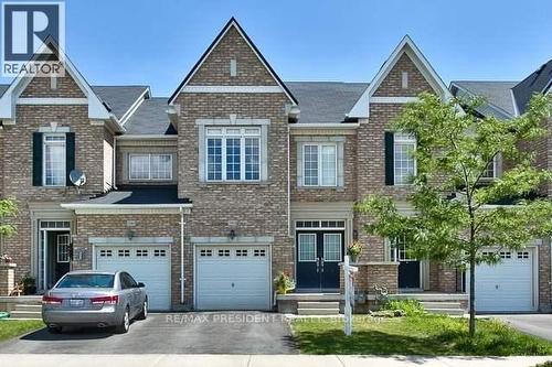 2361 Baronwood Drive, Oakville, ON - Outdoor With Facade