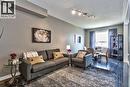 2361 Baronwood Drive, Oakville, ON  - Indoor Photo Showing Living Room 