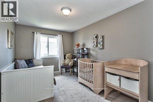 2361 Baronwood Drive, Oakville, ON - Indoor Photo Showing Bedroom