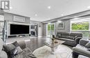 Main - 120 Lena Crescent, Cambridge, ON  - Indoor Photo Showing Living Room 