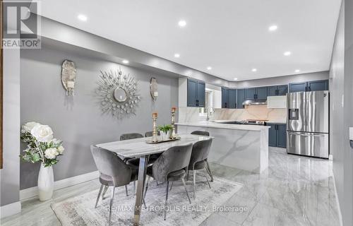 Main - 120 Lena Crescent, Cambridge, ON - Indoor Photo Showing Dining Room