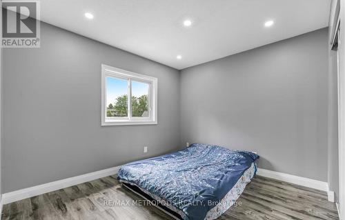 Main - 120 Lena Crescent, Cambridge, ON - Indoor Photo Showing Bedroom