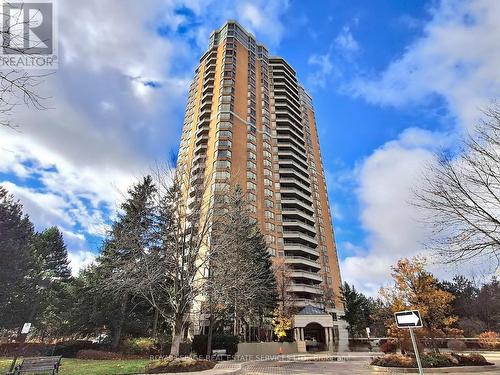 108 - 89 Skymark Drive, Toronto, ON - Outdoor With Facade