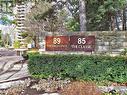 108 - 89 Skymark Drive, Toronto, ON  - Outdoor 