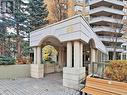 108 - 89 Skymark Drive, Toronto, ON  - Outdoor 