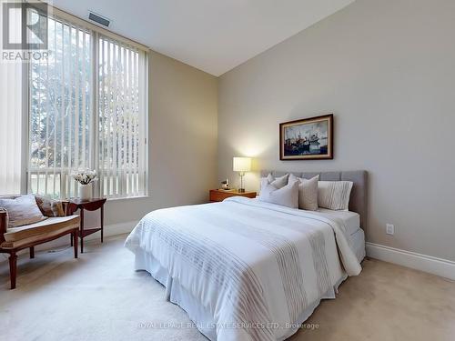 108 - 89 Skymark Drive, Toronto, ON - Indoor Photo Showing Bedroom