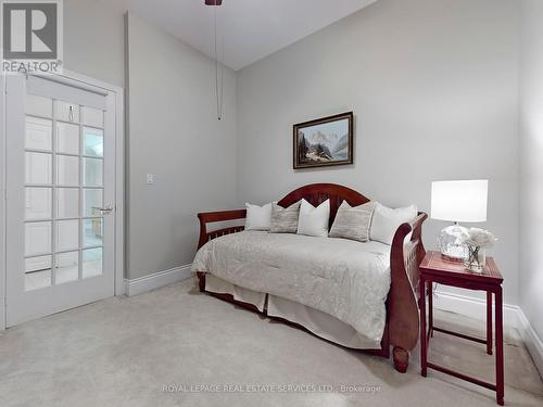 108 - 89 Skymark Drive, Toronto, ON - Indoor Photo Showing Bedroom