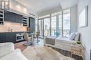 1218 - 20 Edward Street, Toronto, ON  - Indoor 