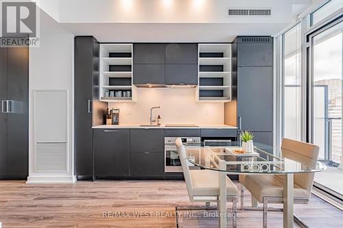 1218 - 20 Edward Street, Toronto, ON - Indoor