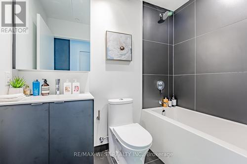 1218 - 20 Edward Street, Toronto, ON - Indoor Photo Showing Bathroom