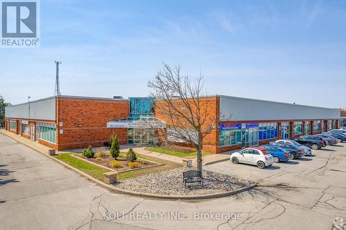 29 - 850 Tapscott Road, Toronto, ON 