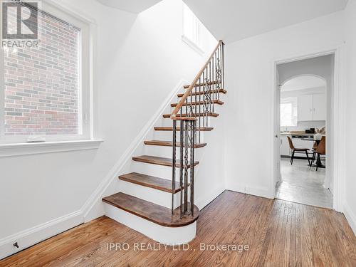 16 Elswick Road, Toronto, ON - Indoor Photo Showing Other Room