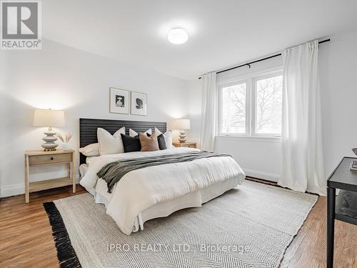 16 Elswick Road, Toronto, ON - Indoor Photo Showing Bedroom