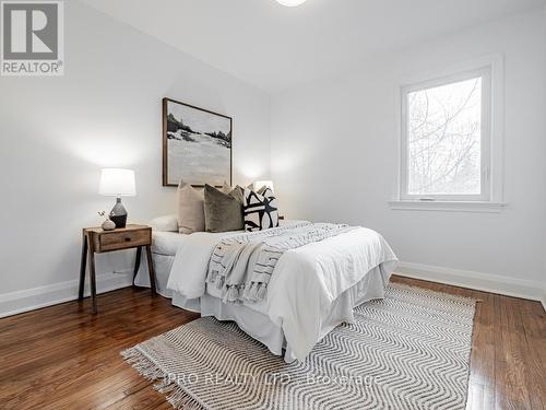 16 Elswick Road, Toronto, ON - Indoor Photo Showing Bedroom