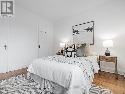 16 Elswick Road, Toronto, ON - Indoor Photo Showing Bedroom