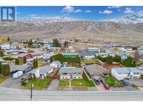 1257 Mesa Vista Drive, Ashcroft, BC - Outdoor With View