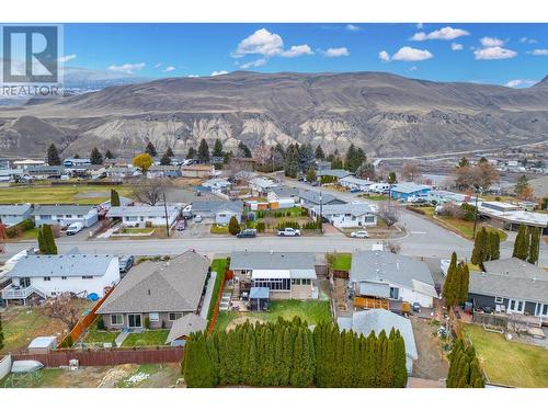 1257 Mesa Vista Drive, Ashcroft, BC - Outdoor With View