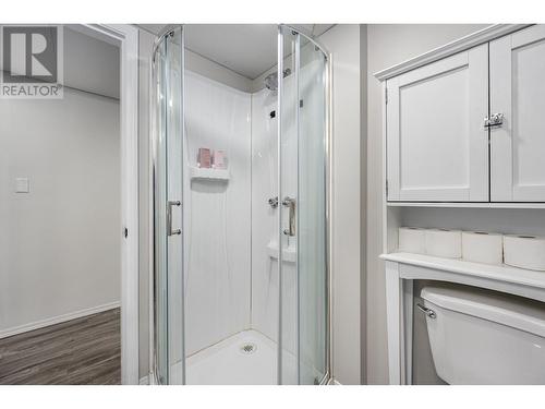 1257 Mesa Vista Drive, Ashcroft, BC - Indoor Photo Showing Bathroom