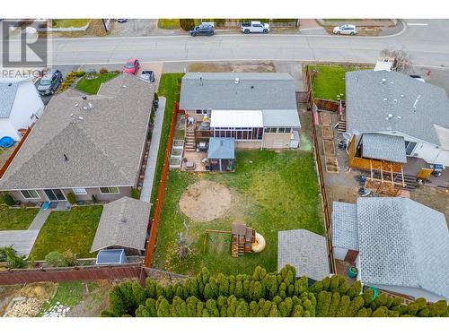 1257 Mesa Vista Drive, Ashcroft, BC - Outdoor