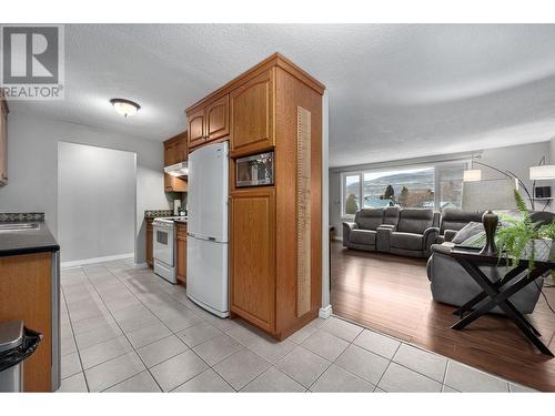 1257 Mesa Vista Drive, Ashcroft, BC - Indoor