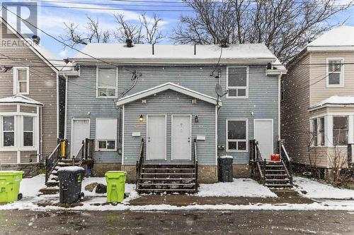 82 Grace St, Sault Ste. Marie, ON - Outdoor With Facade