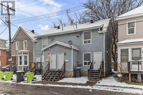 82 Grace St, Sault Ste. Marie, ON - Outdoor With Facade