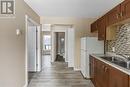 82 Grace St, Sault Ste. Marie, ON  - Indoor Photo Showing Kitchen With Double Sink 