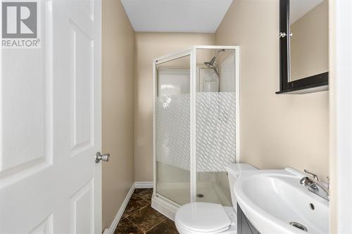 82 Grace St, Sault Ste. Marie, ON - Indoor Photo Showing Bathroom