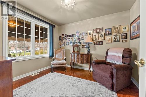 1824 Questa Drive, Windsor, ON - Indoor Photo Showing Other Room