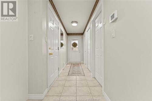 1824 Questa Drive, Windsor, ON - Indoor Photo Showing Other Room