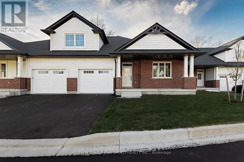 7 - 175 Glengariff Drive, Southwold (Talbotville), ON - Outdoor With Facade