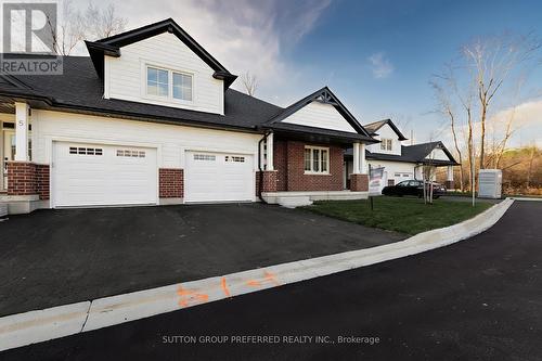 7 - 175 Glengariff Drive, Southwold (Talbotville), ON - Outdoor With Facade