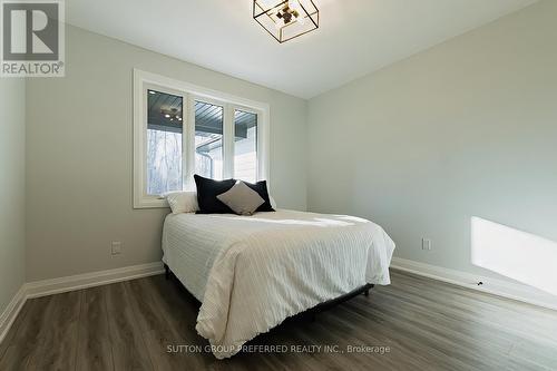 7 - 175 Glengariff Drive, Southwold (Talbotville), ON - Indoor Photo Showing Bedroom