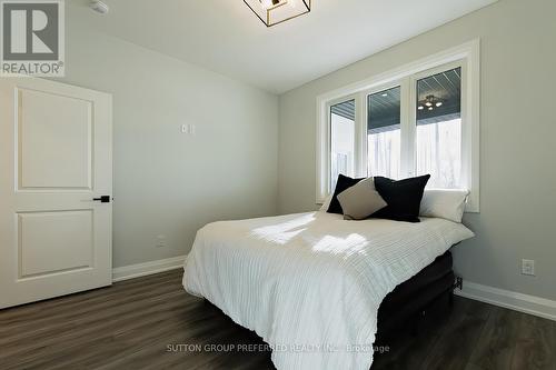 7 - 175 Glengariff Drive, Southwold (Talbotville), ON - Indoor Photo Showing Bedroom