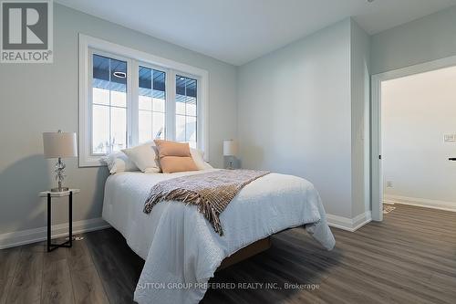 7 - 175 Glengariff Drive, Southwold (Talbotville), ON - Indoor Photo Showing Bedroom