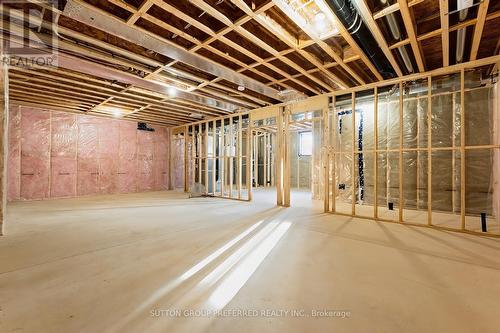 7 - 175 Glengariff Drive, Southwold (Talbotville), ON - Indoor Photo Showing Basement