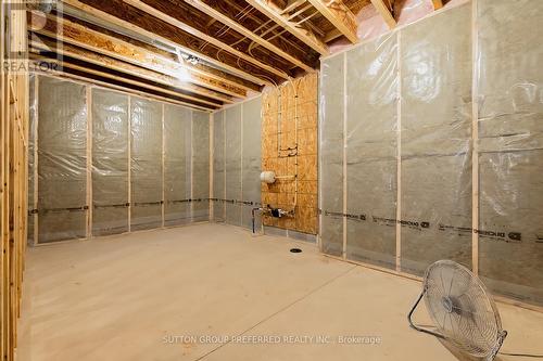 7 - 175 Glengariff Drive, Southwold (Talbotville), ON - Indoor Photo Showing Basement