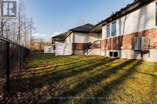 7 - 175 Glengariff Drive, Southwold (Talbotville), ON - Outdoor