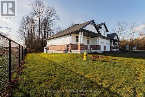 7 - 175 Glengariff Drive, Southwold (Talbotville), ON - Outdoor