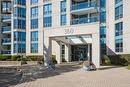 102 - 360 Watson Street W, Whitby (Port Whitby), ON  - Outdoor With Facade 