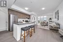 8 - 188 Angus Drive, Ajax (Northeast Ajax), ON  - Indoor Photo Showing Kitchen 