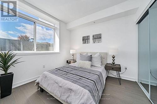 8 - 188 Angus Drive, Ajax (Northeast Ajax), ON - Indoor Photo Showing Bedroom