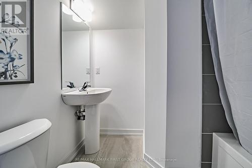 8 - 188 Angus Drive, Ajax (Northeast Ajax), ON - Indoor Photo Showing Bathroom