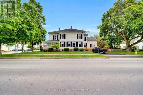 71 Queen Street, Prince Edward County (Picton), ON - Outdoor