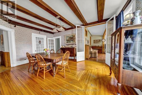 71 Queen Street, Prince Edward County (Picton), ON - Indoor Photo Showing Other Room